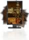 Monitor Dell Monitor LCD 22" P2210f (GW) 3