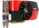 Karta graficzna MSI Radeon HD6850 1GB DDR5 256BIT 2xDVI+HDMI+DisplayPort BOX (R6850-PM2D1GD5) 2