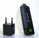 Odtwarzacz multimedialny Measy Smart TV Odtwarzacz Android Dongle przystawka do TV CORTEX 1