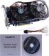 Karta graficzna Gigabyte GeForce GTX 660 2048MB DDR5/192bit DVI/HDMI/DP PCI-E (wer. OC - OverClock) (GV-N660OC-2GD) 1