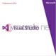 Microsoft Visual Studio 2012 Professional EN DVD BOX (C5E-00833) 1