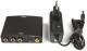 Adapter AV 4World Konwerter Video - YPbPr + Optical Audio lub Coaxial Audio Na HDMI 6921 3