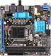 Płyta główna MSI Z77IA-E53 1