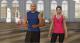 Nike+ Kinect Training (4XS-00017) Xbox 360 4