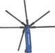 Scangrip LAMPA WARSZTATOWA SLIM 5