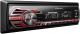 Radio samochodowe Pioneer MVH-350BT 2