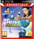 Move Fitness Essentials 1