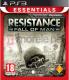 Resistance: Fall of Man Essentials 1