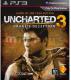 Uncharted 3: Drake's Deception Game of the Year 1