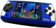 Overmax Ov-Basicplayer, 200 gier w pamięci 2.5\'\' niebieska (OV-BASICPLAYER) 1