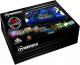 Overmax Ov-Basicplayer, 200 gier w pamięci 2.5\'\' niebieska (OV-BASICPLAYER) 1