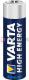 Varta Bateria High Energy AA / R6 2 szt. 1
