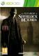 Testament Sherlocka Holmesa Xbox 360 1