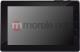 Tablet Goclever 7" 8 GB Czarno-biały  (T76GPSTV) 1