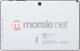 Tablet Goclever 7" 8 GB Czarno-biały  (T76GPSTV) 2