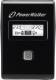 UPS PowerWalker VI 650 LCD (10120043) 1