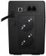 UPS PowerWalker VI 650 LCD (10120043) 4
