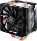 Chłodzenie CPU Cooler Master Hyper 412 Slim RR-H412-16PK-R1 1