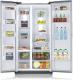 Lodówka Samsung RS7528THCSL INOX 2