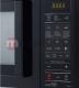 Kuchenka mikrofalowa Samsung CE 107 VB 2