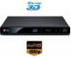 Odtwarzacz Blu-ray LG BP325 2