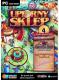 Marksoft pakiet 4 gier: Upiorny Sklep, Szalony swiat mody, Amanda Rose: I PC 1