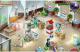 Marksoft pakiet 4 gier: Upiorny Sklep, Szalony swiat mody, Amanda Rose: I PC 4