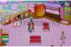 Marksoft pakiet 4 gier: Upiorny Sklep, Szalony swiat mody, Amanda Rose: I PC 6