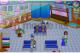 Marksoft pakiet 4 gier: Upiorny Sklep, Szalony swiat mody, Amanda Rose: I PC 9