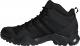 Buty trekkingowe męskie Adidas Buty męskie Terrex AX2R Mid GTX czarne r. 43 1/3 (CM7697) 2