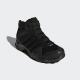 Buty trekkingowe męskie Adidas Buty męskie Terrex AX2R Mid GTX czarne r. 43 1/3 (CM7697) 3