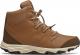 Buty trekkingowe damskie New Balance Buty damskie KH800TNY brązowe r. 38.5 1