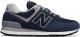 New Balance Buty damskie granatowe r. 41 (WL574EN) 1