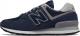 New Balance Buty damskie granatowe r. 41 (WL574EN) 1