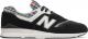 New Balance Buty damskie czarne r. 38 (WL697TRA) 1