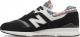 New Balance Buty damskie czarne r. 38 (WL697TRA) 1