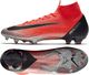Nike Buty Mercurial Superfly 6 Elite CR7 FG czerwone r. 42 1/2 1