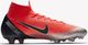 Nike Buty Mercurial Superfly 6 Elite CR7 FG czerwone r. 42 1/2 2