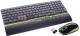 Klawiatura + mysz Tracer Sonea TRK-322 RF USB (TRAKLA42445) 1