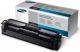 Toner Samsung LT-C504S Cyan Oryginał  (CLTC504S) 1