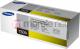 Toner Samsung CLT-Y504S Yellow Oryginał  (CLTY504S) 3