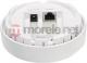 Access Point Intellinet Network Solutions WiFi Access Point 802.11n 300N Dużej mocy, Sufitowy, PoE (525251) 2