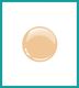 Living Nature Foundation Fond de teint Pure Sand 30ml 2