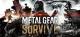 Metal Gear Survive PC, wersja cyfrowa 1