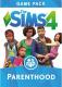 The Sims 4: Parenthood 1