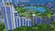 The Sims Studio The Sims 4 - City Living 2