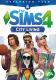 The Sims Studio The Sims 4 - City Living 1
