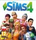 The Sims 4 Origin CD Key 1