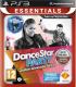 DanceStar Party Zostań Gwiazdą Tańca (E) 1