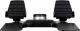 Joystick Saitek Pro Flight Cessna Rudder Pedals (CES43207) 6